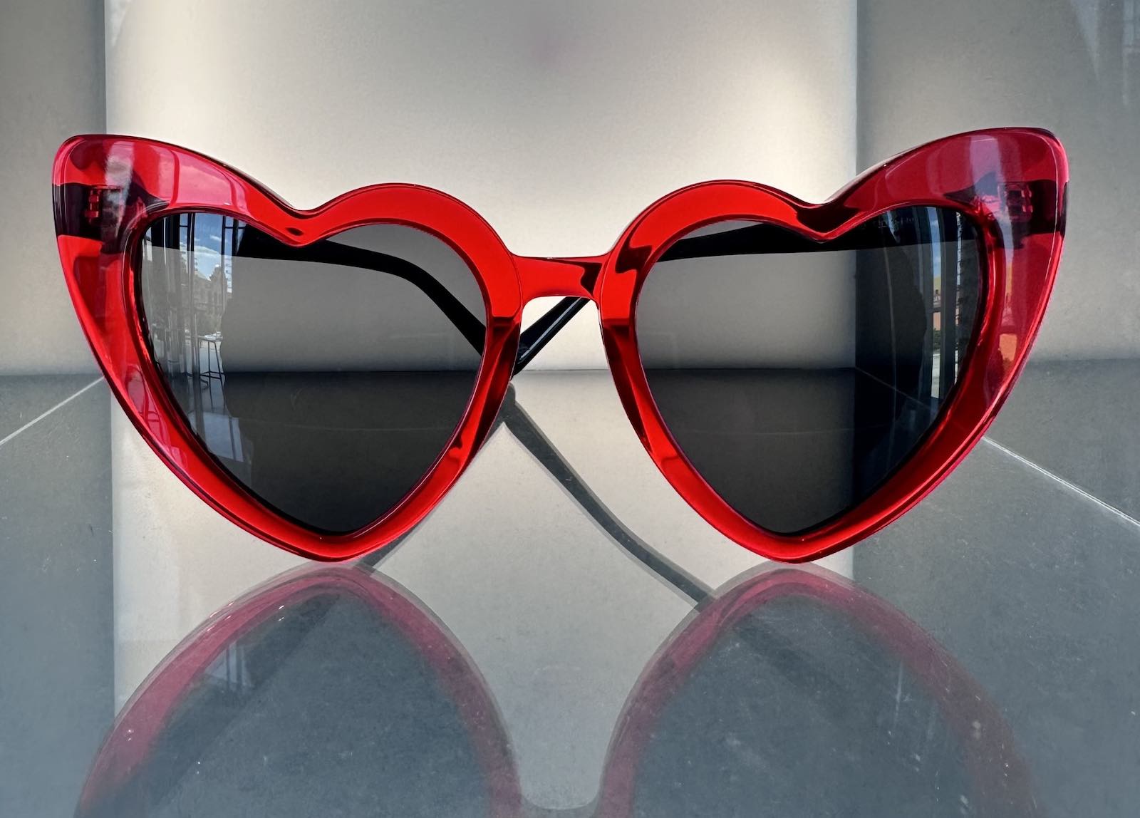 Sunglasses Glass Lenses, Glass Aesthetic Lenses Eyewear